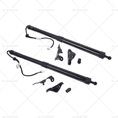 Tailgate Pull Down Motor Struts for Toyota Highlander (2014-2019)