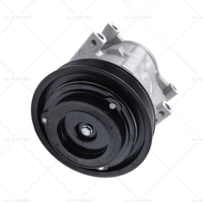 AC Compressor for Mazda CX-7 2.3L 2.5L (2006-2012)