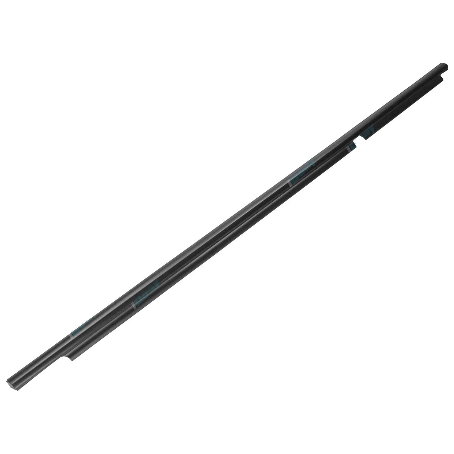 Genuine Rear Outer Right Door Weatherstrip for Toyota Landcruiser 100, 105