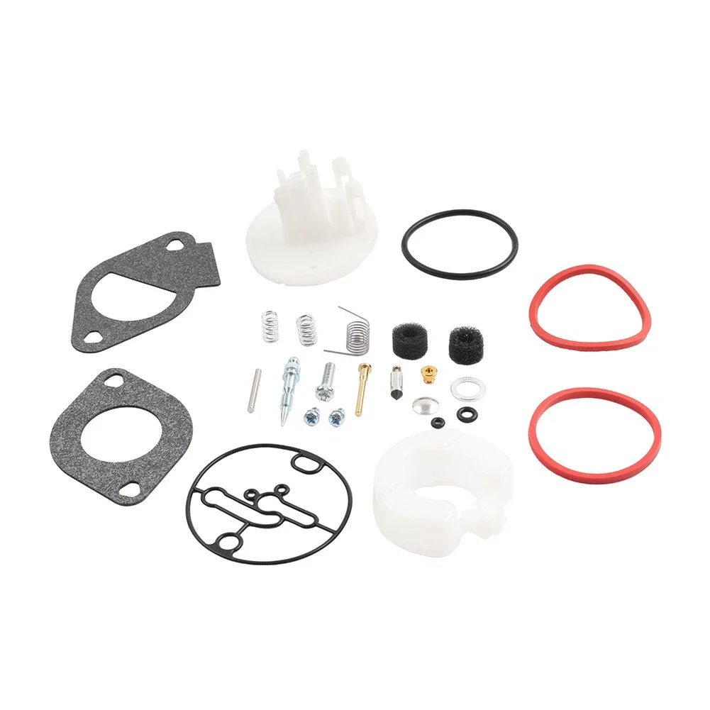 Carburetor Repair Kit for Nikki 11HP-19HP Engine