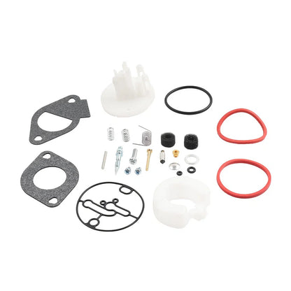 Carburetor Repair Kit for Nikki 11HP-19HP Engine