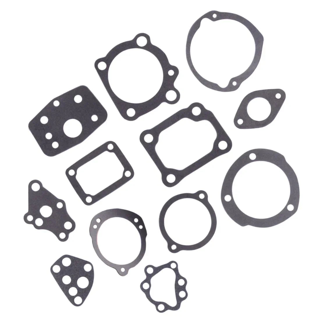 Complete Engine Rebuild Gasket Kit for Honda CT90 Trail 90 (1966-1979)
