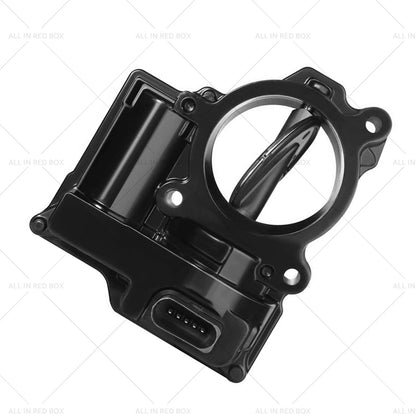 Throttle Body for VW Golf, Jetta, Passat 1.4 (2006-2010)