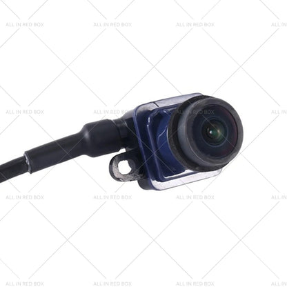 Rear View Parking Camera for Maserati Quattroporte, Ghibli (2013-2016)