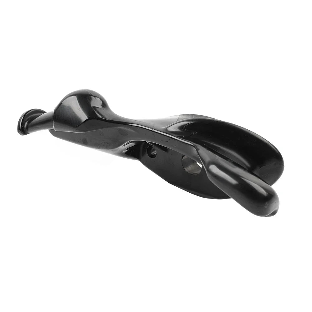 Black Plastic Duck Head for Tire Replacement Machine (4-120129B/450310)