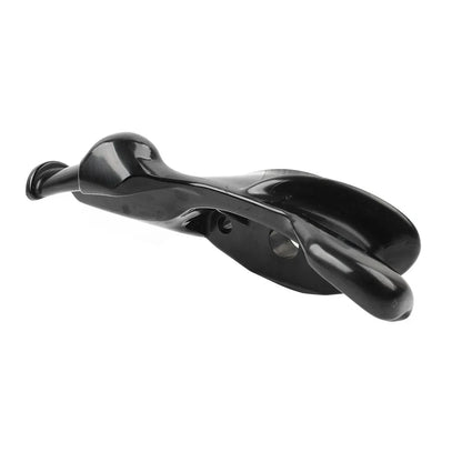 Black Plastic Duck Head for Tire Replacement Machine (4-120129B/450310)