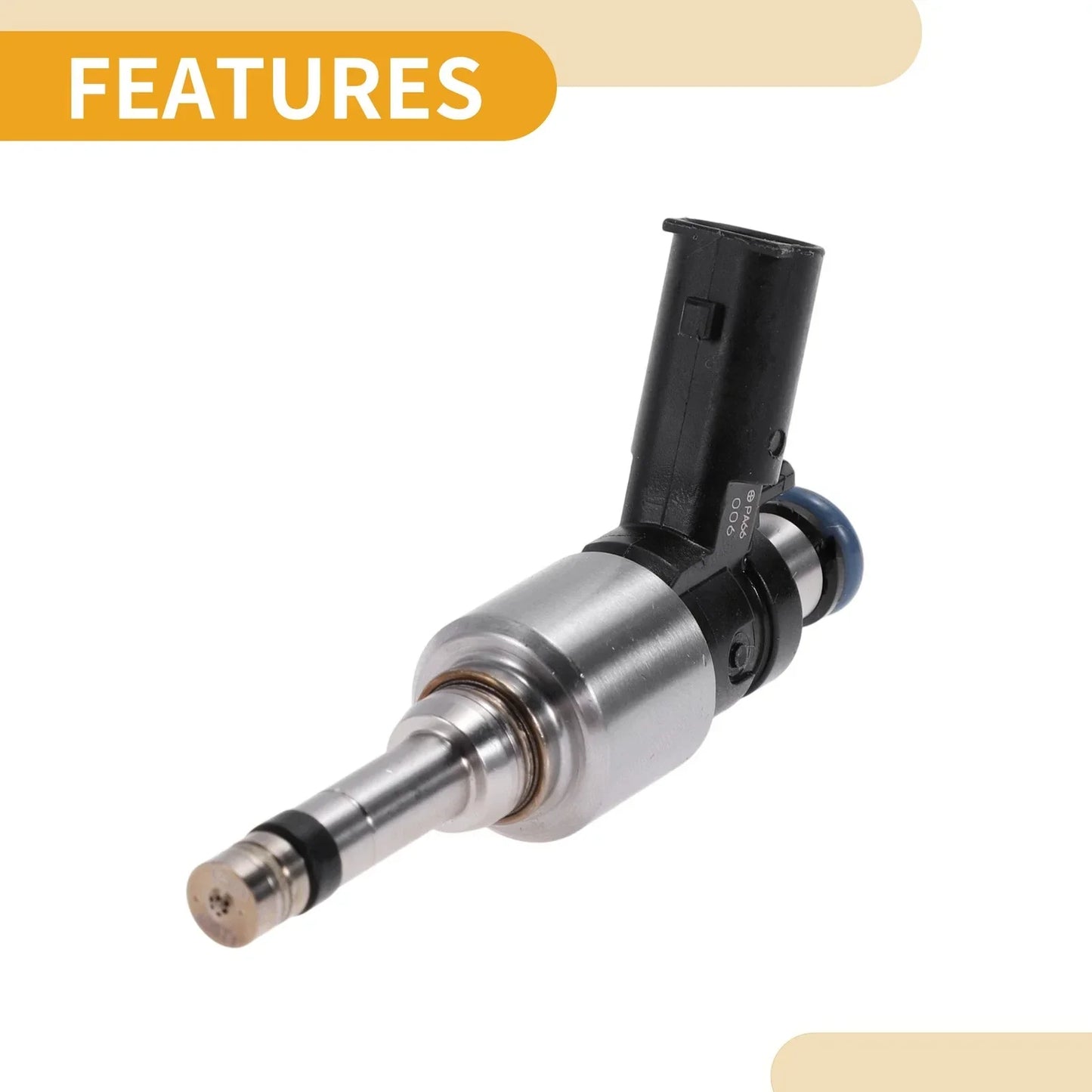 Fuel Injector for Hyundai Elantra GT N Line 1.6L L4 (2019-2023)