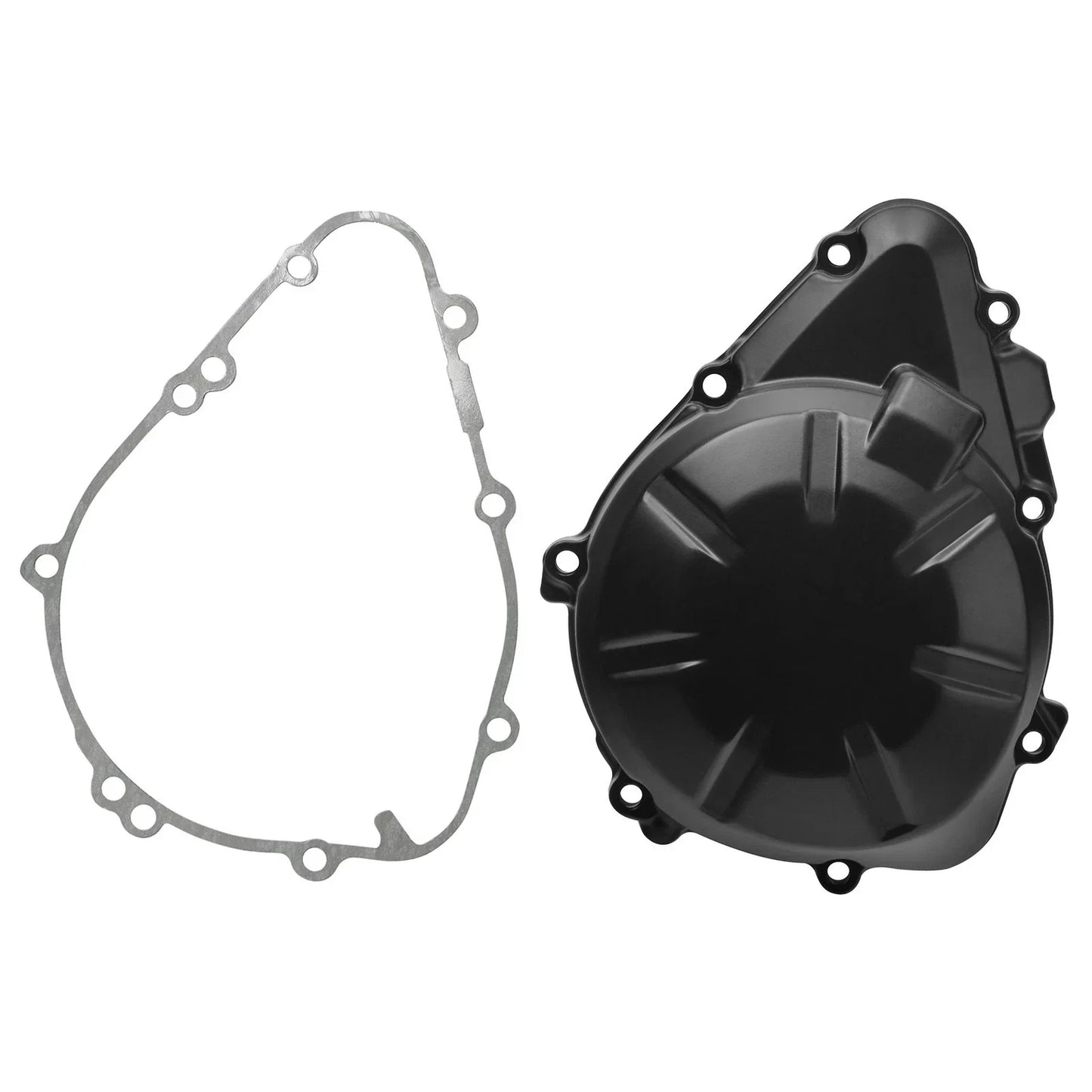 Left Crankcase Stator Engine Cover for Kawasaki Z900 ABS (2017-2024)