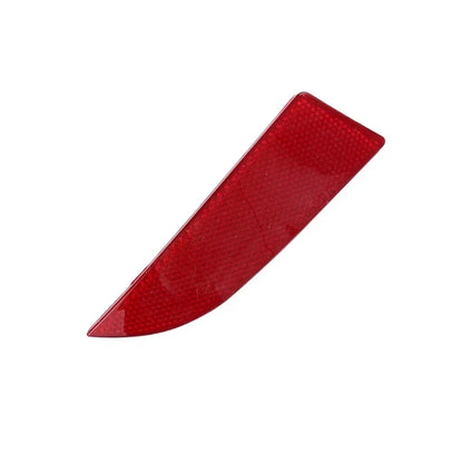 Rear Left Bumper Cover Reflector for BMW X3 (2007-2010)