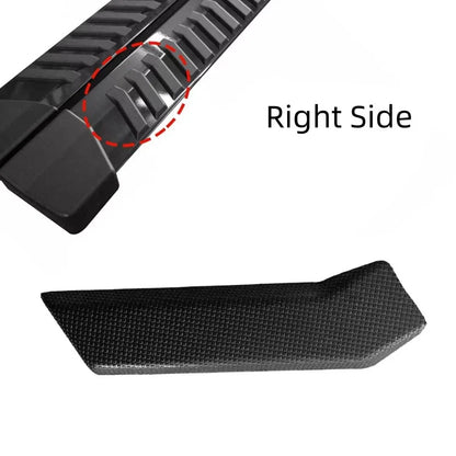 Right Running Board Step Pad Grip Covers for Ford F-150 (2015-2022)
