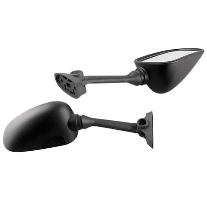 Pair Rear Wing Mirrors for Suzuki GSXR1000, SV650/1000S (2003-2006)