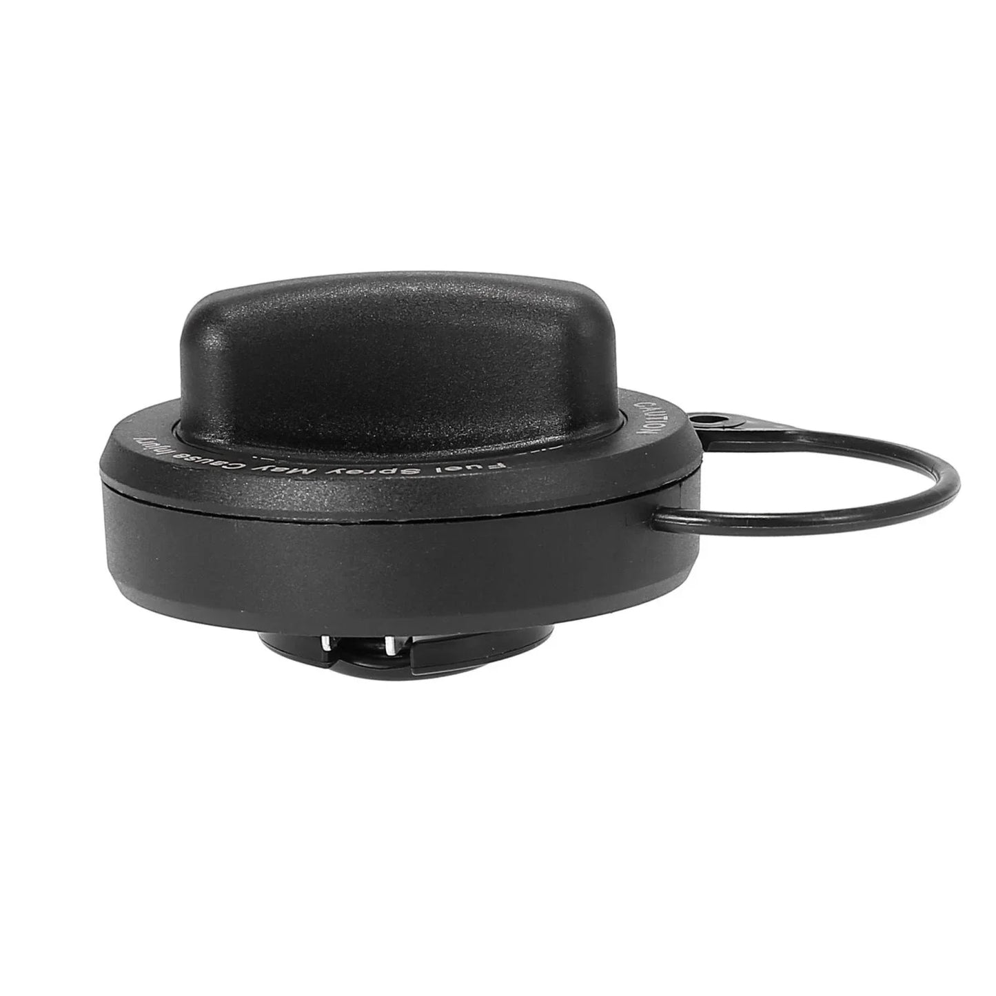 Engine Oil Fuel Tank Cap Cover for Mercedes-Benz E550 (2007-2012)