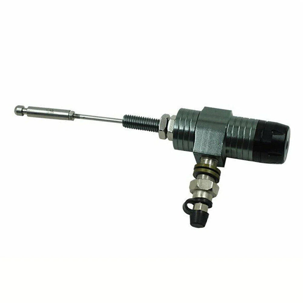 M10x1.25MM Motorcycle Hydraulic Clutch Master Cylinder Rod Brake Pump
