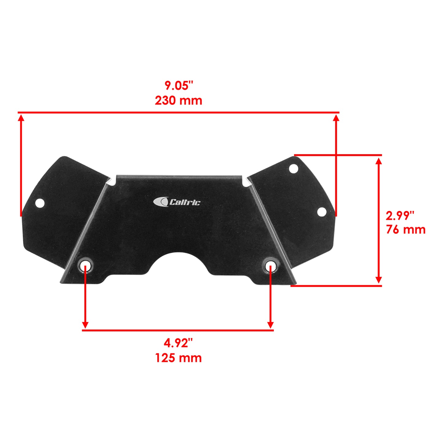 Deck Belt Cover Replacement for Cub Cadet MTD (2000–2010)