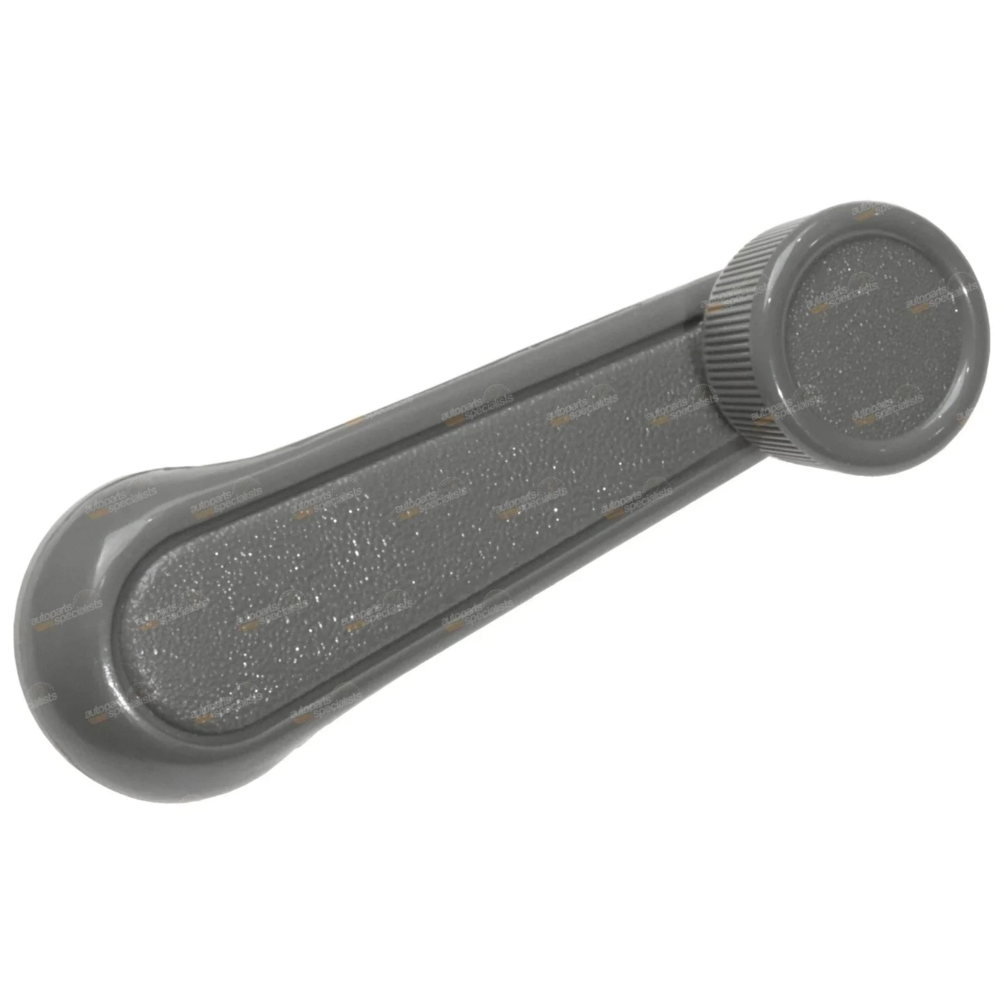 1 x Grey Door Window Winder Handle for Toyota Hilux LN65 YN65 YN67 (1983���1988)