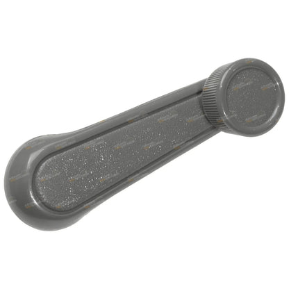 1 x Grey Door Window Winder Handle for Toyota Hilux LN65 YN65 YN67 (1983���1988)