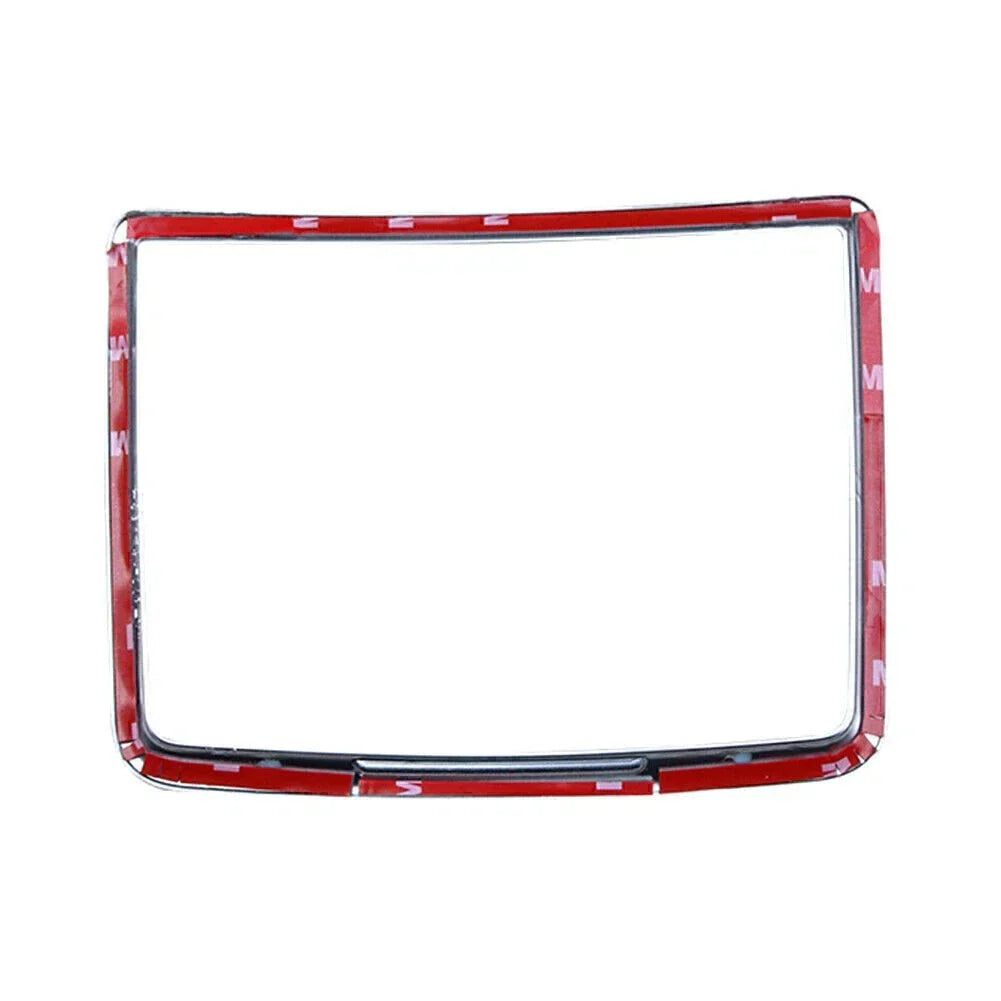 Rear Storage Box Panel Cover Trim for Subaru Forester (2019-2020)