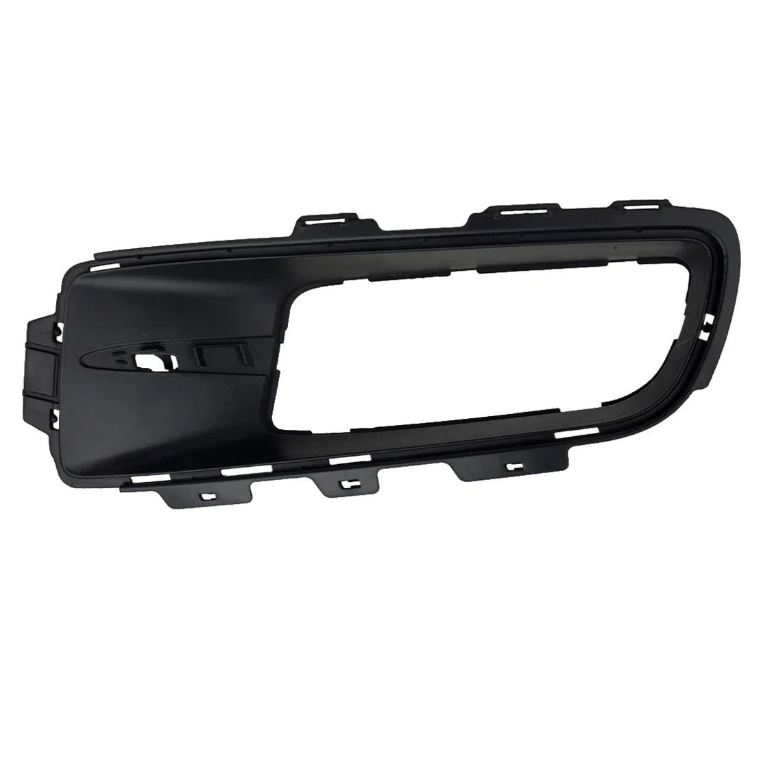 Black Front Lower Grille for BMW X5 E70 (2007-2010)