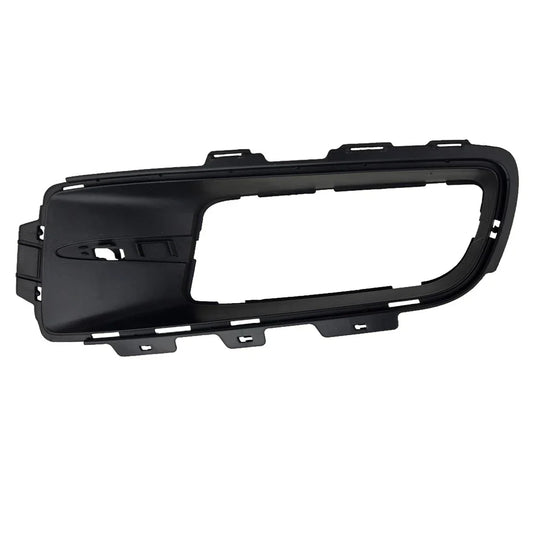 Black Front Lower Grille for BMW X5 E70 (2007-2010)