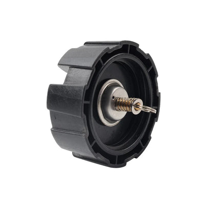Plastic Gas Tank Cap for Universal 12L 24L Outboard Engine Motor