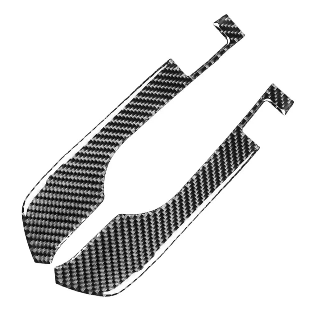 Nissan GTR R35 Speedometer Side Cover Trim Black  (2008-2016)