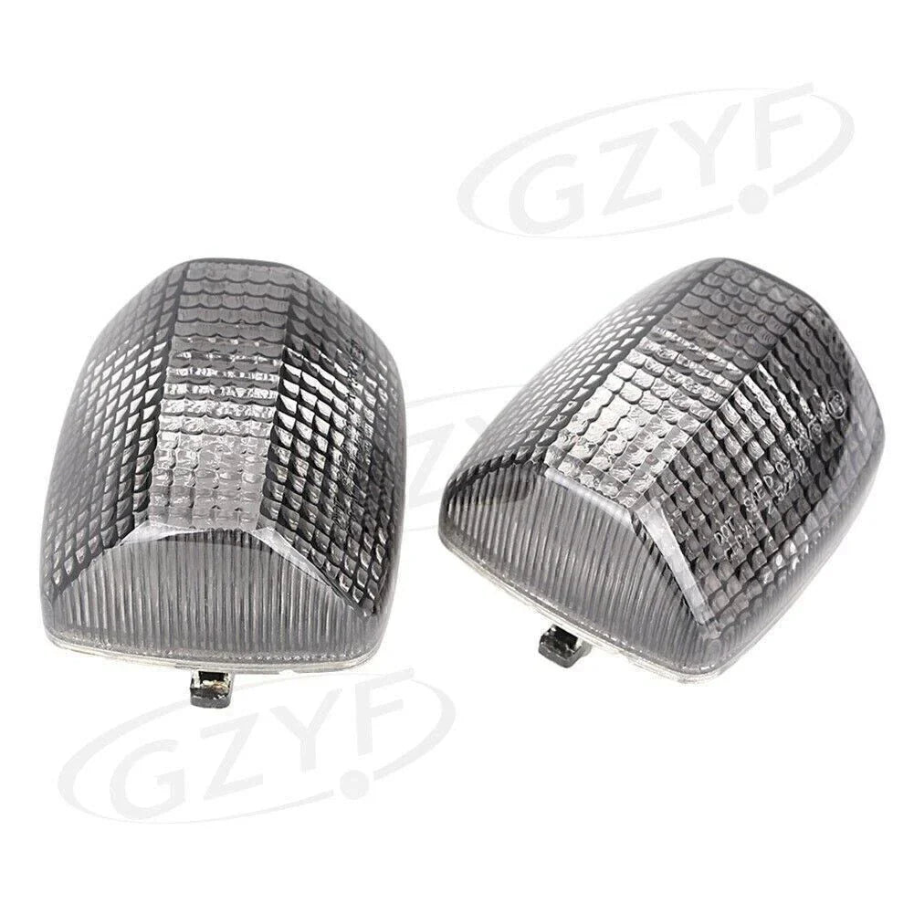 Smoke Turn Signal Lens for Honda CBR900RR CBR600 (1993-1995)