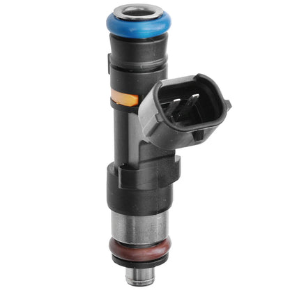 6PCS Fuel Injectors for Nissan 350Z Z33 Murano Z50 Infiniti G 3.5L VQ35DE