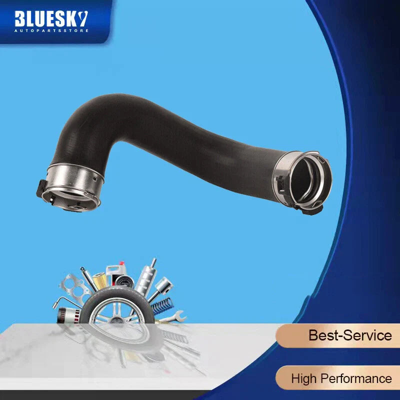 Turbo Intercooler Hose for Nissan Navara D40, Pathfinder R51 (2005-2015)