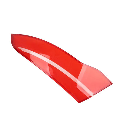 Rear Outer Tail Lamp Cover for Jaguar XE (2020-2023)