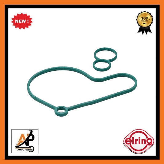 Fuel Pump Gasket OEM Replacement for Audi Cupra Seat Skoda VW ()
