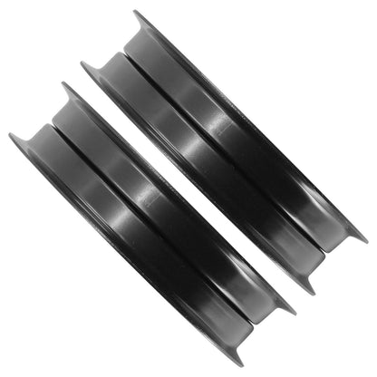 Deck Idler Pulley Replacement for Exmark Toro Lawn Boy Stens (2000–2016)