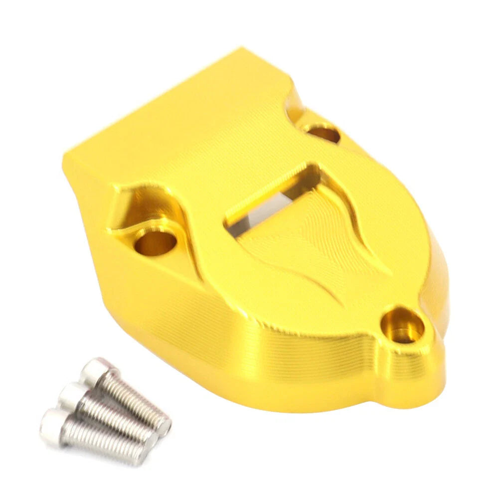 Sump Guard Cover Gold for DUCATI PANIGALE Streetfighter V4 V4S (2019-2023)