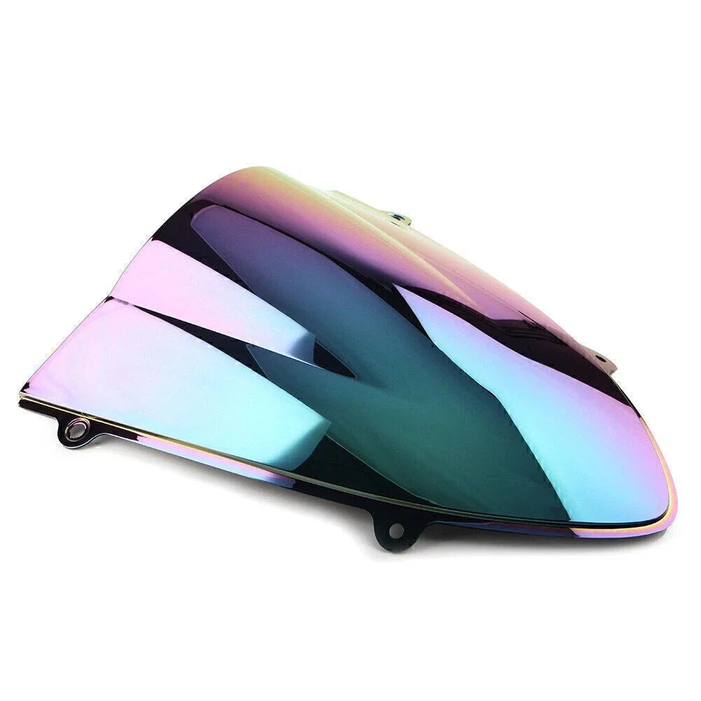 Windshield for Kawasaki Ninja 250 250R EX250 (2008-2012) Windproof
