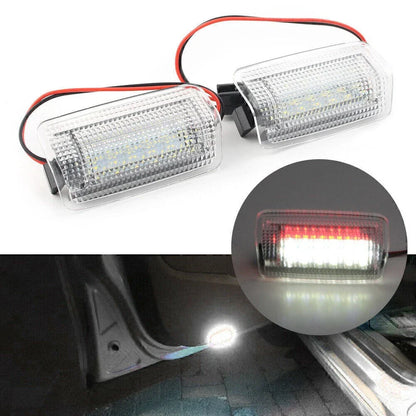 LED Side Door Courtesy Lights for Toyota Lexus (Various Years)