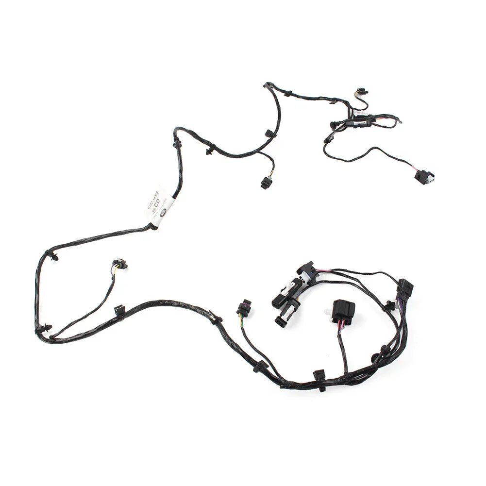 Front Bumper Wiring Harness for Land Rover Range Rover Evoque (2012-2016)