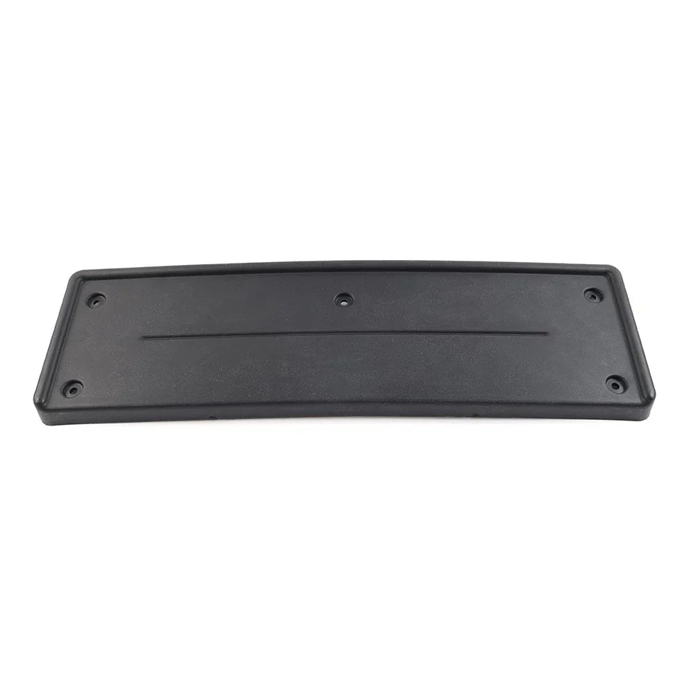 Front License Plate Holder Bracket for Land Rover Discovery 3 (2005-2009)