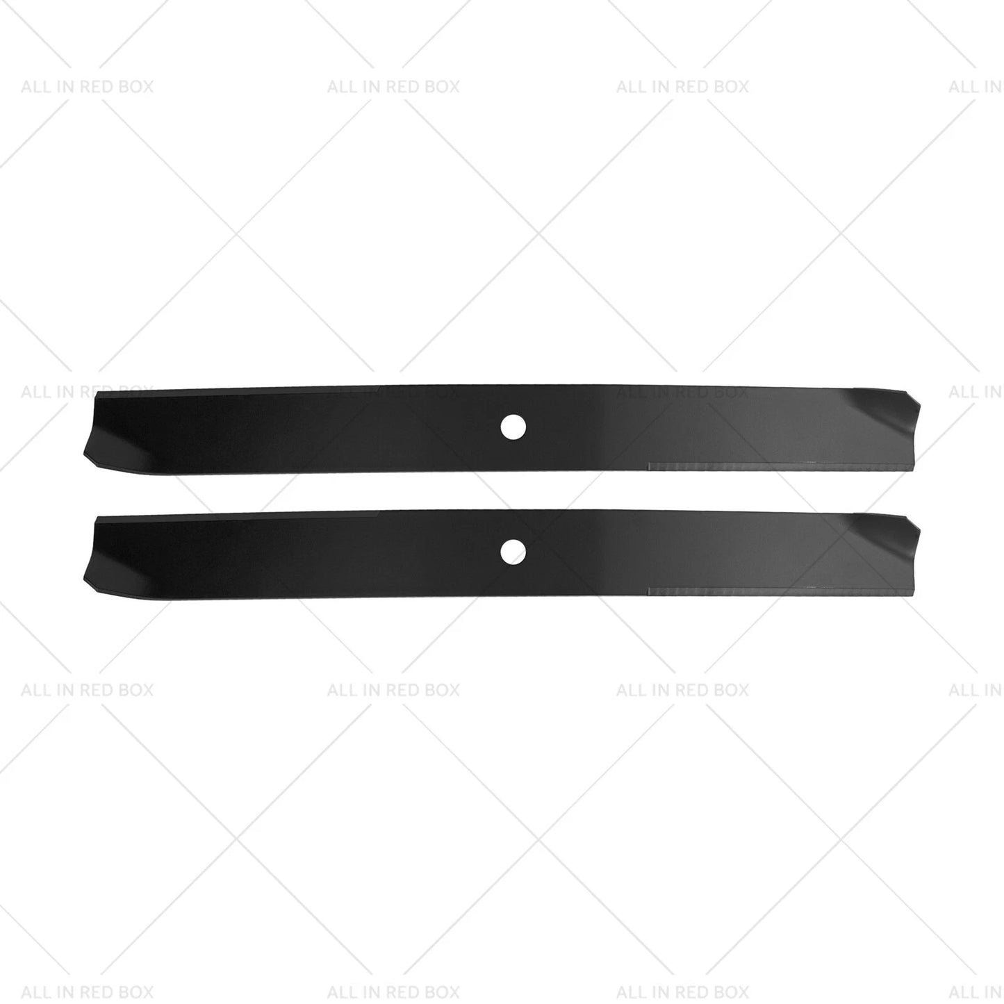 4 x Blade for 42" Toro Z420 Mower Trimmer Cutter
