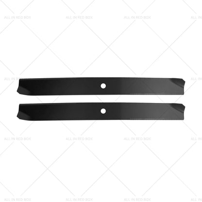 4 x Blade for 42" Toro Z420 Mower Trimmer Cutter