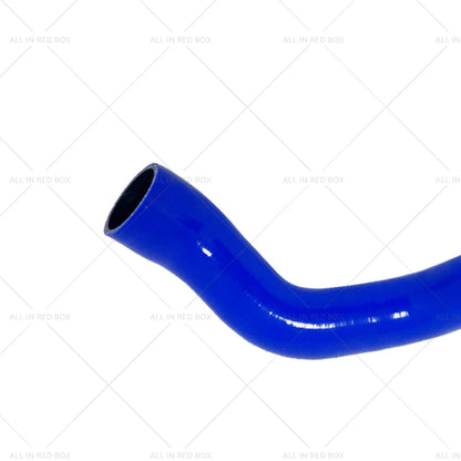 Intercooler Intake Hose for Mitsubishi Pajero NS NT NX NW (2006-2015)