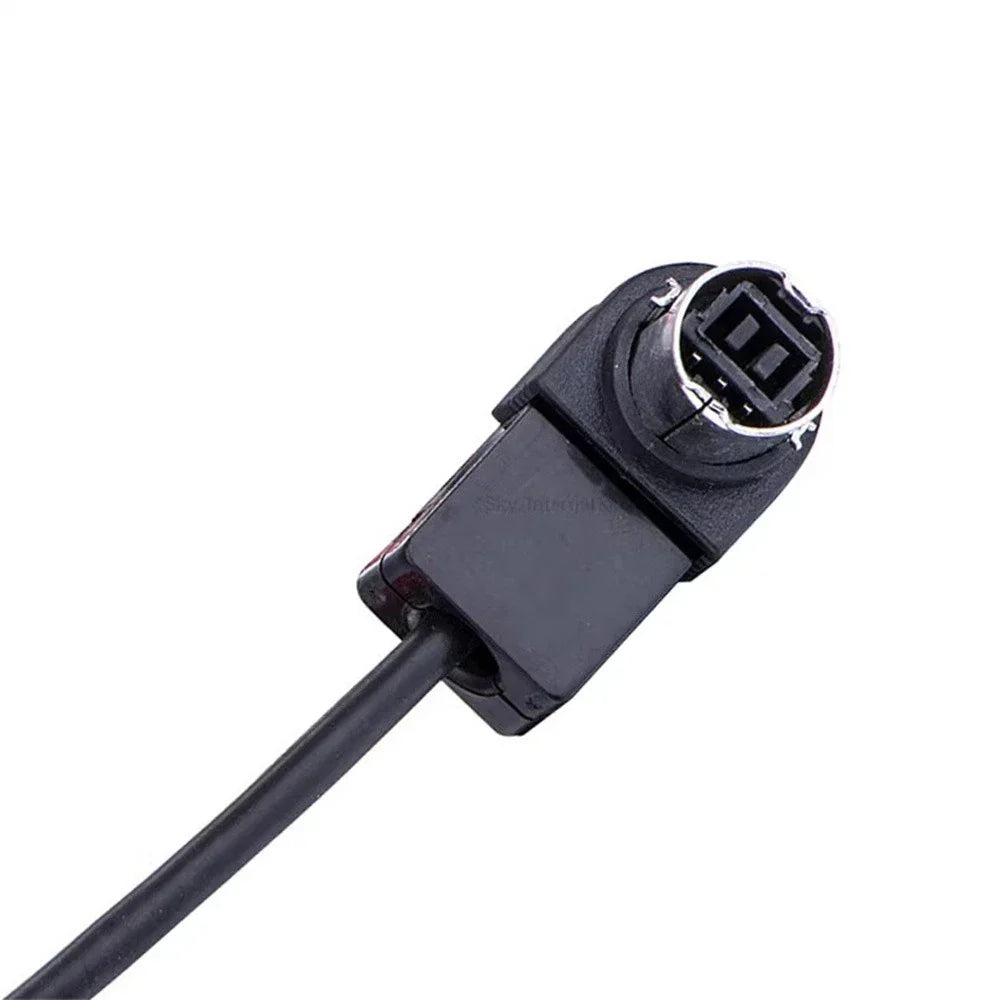 Audio Cable for Sony Unilink AUX Input Car Radio