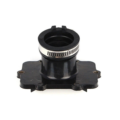 Carburetor Flange Socket Boot for Ski-Doo MXZ 550F (2003-2006)