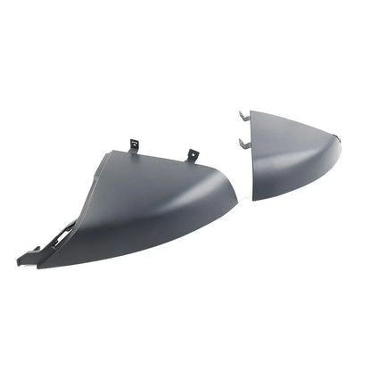 Front Bumper Lower Spoiler Side Corner Protector for Land Rover Range Rover (23-)