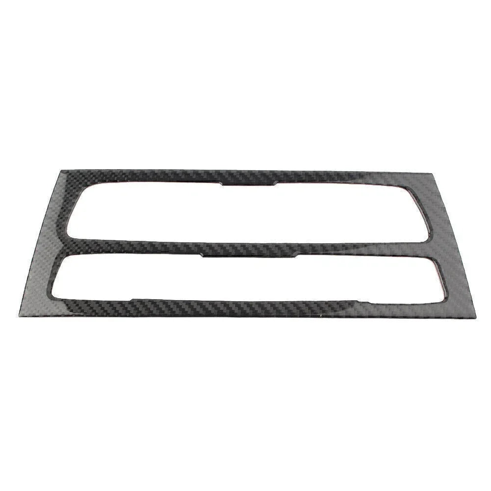 A/C Console Panel Cover Trim for BMW 1 Series F20 F21 (2012-2015)