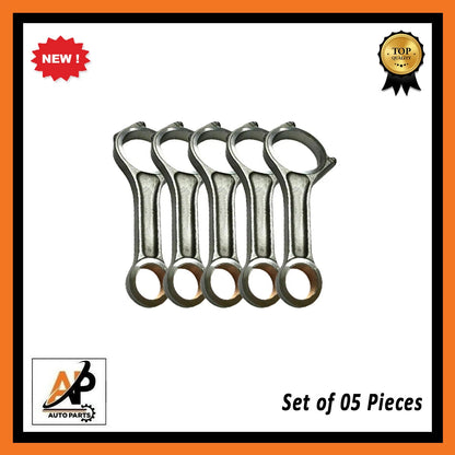 Engine Piston Rings and Connecting Rod Set for Land Rover Jaguar 3.0D (2005–2019)