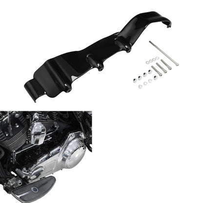 Inner Primary Cover Trim for Harley Touring Road Street Glide Trike (2009-2016)
