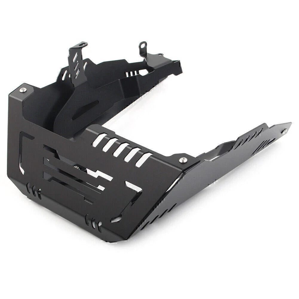 Skid Plate Guard Cover for Yamaha XSR 700, MT-07 (2014-2020)