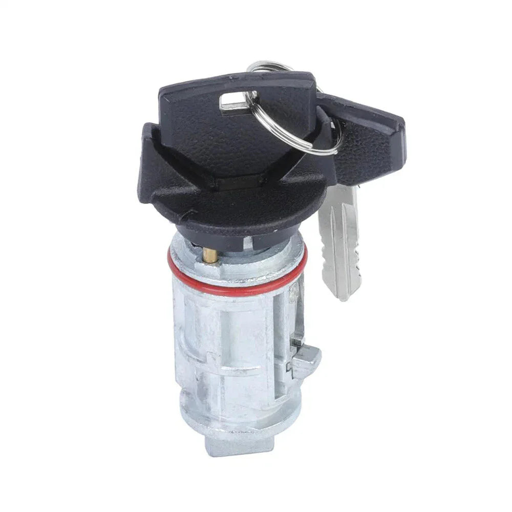 Ignition Lock Cylinder Kit for Jeep Wrangler, Dodge, Chrysler (1995-1997)