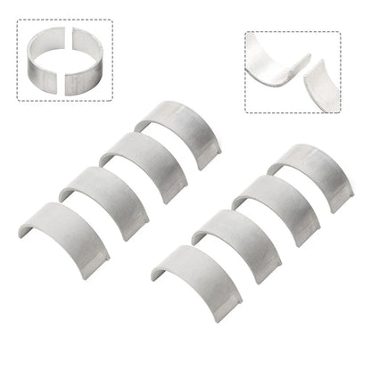 8 x 33.5MM Connecting Rod Bearings for Kawasaki ZX-10R (2004-2006)
