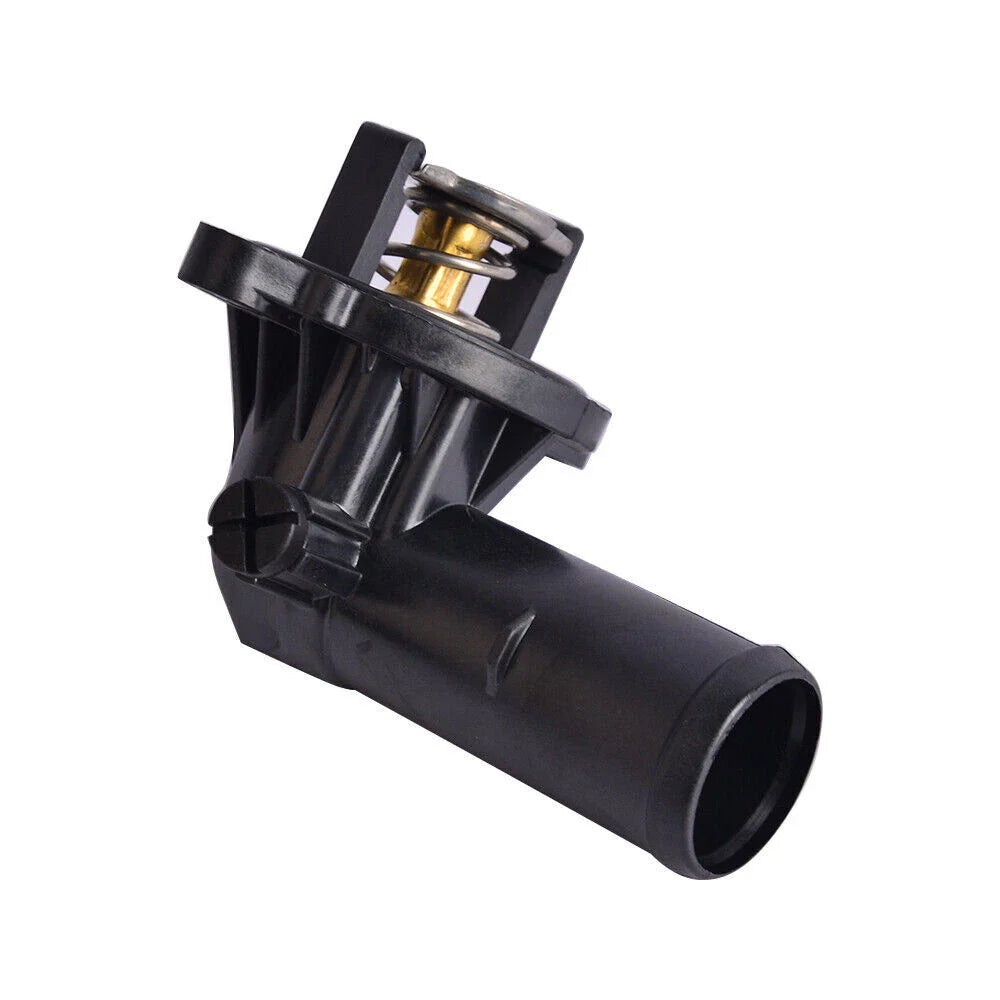 Thermostat & Housing for Jeep Grand Cherokee WK, Wrangler JK JL 3.6L (2011-2023)