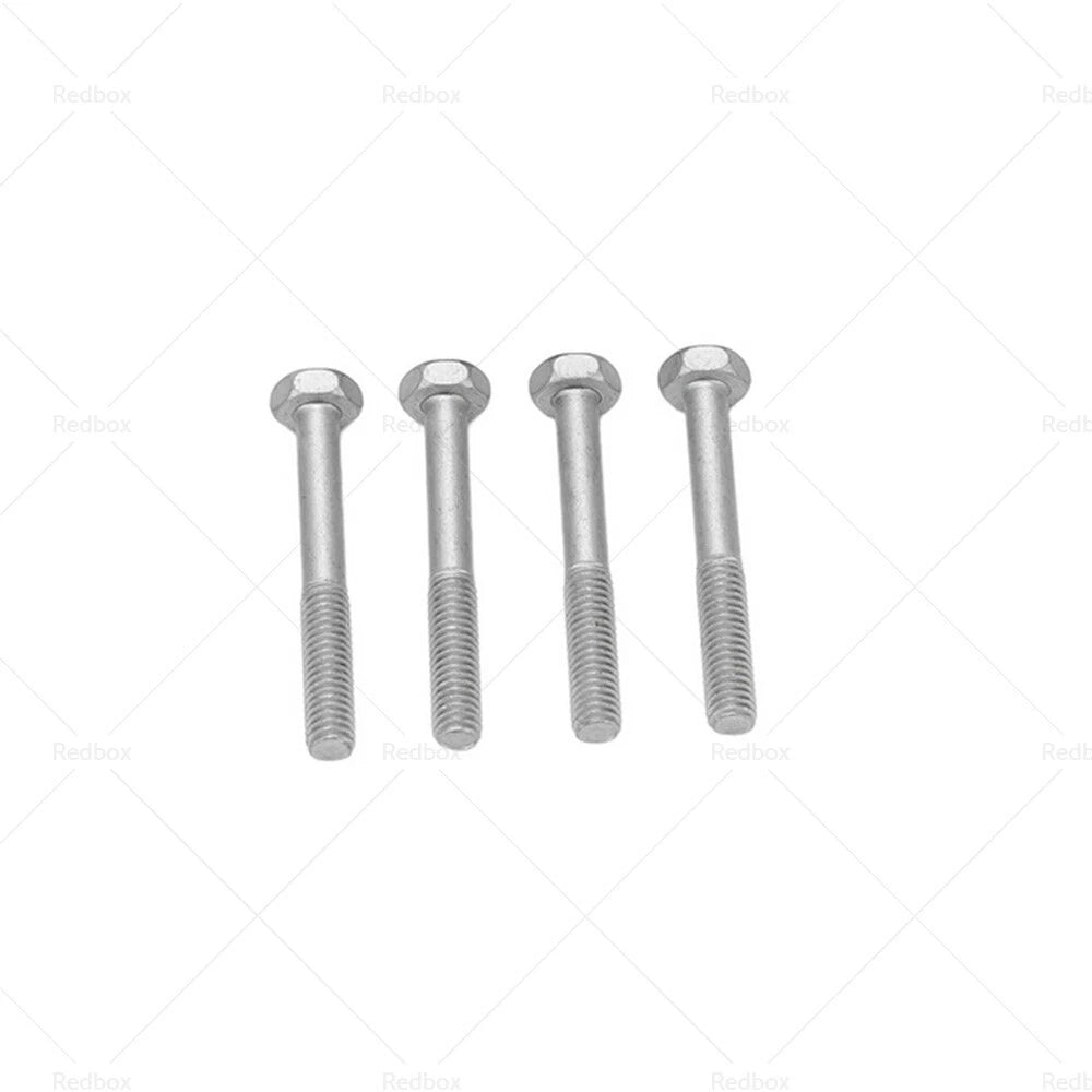 Impeller Water Pump Repair Kit for Yamaha 6, 8hp Outboard